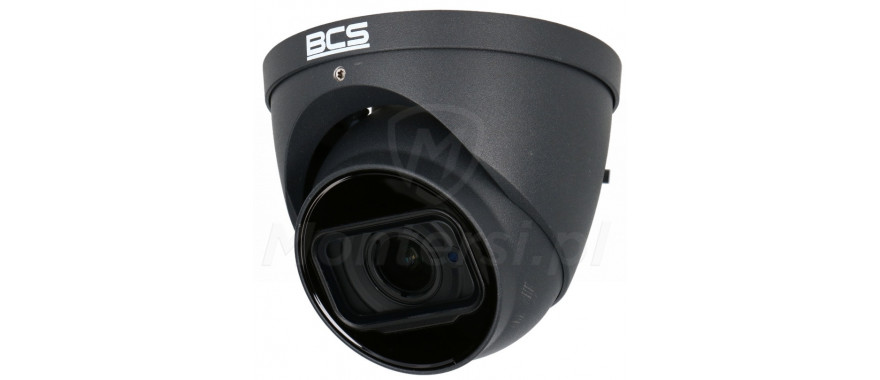 Kopułkowa kamera 4 in 1 BCS-EA42VR6-G