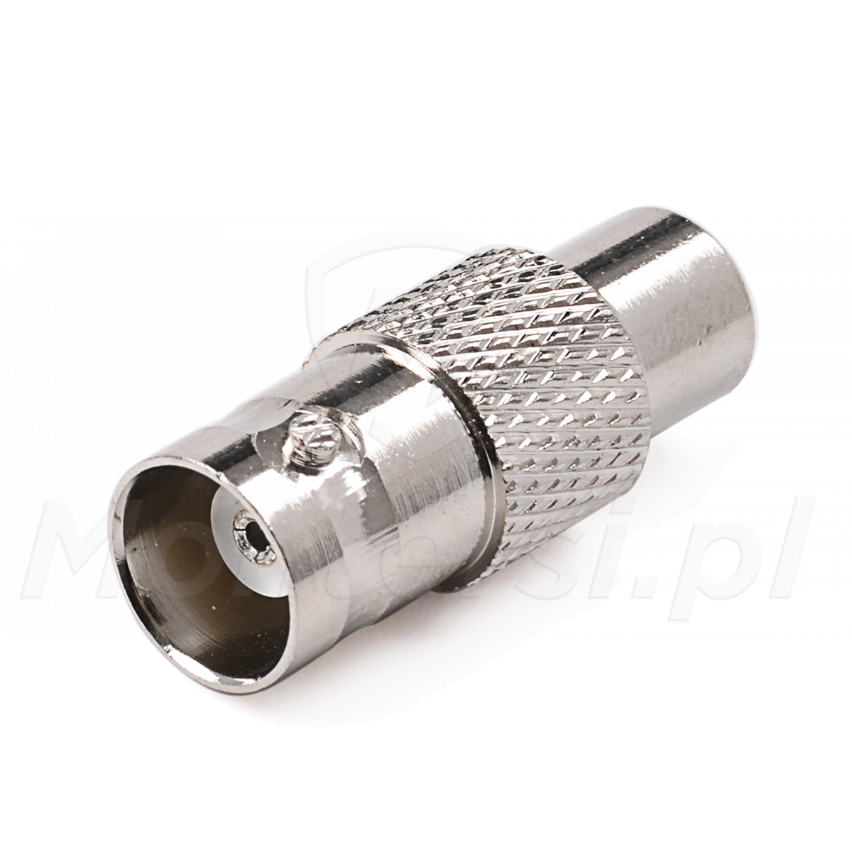 Gniazdo BNC / gniazdo RCA Gniazdo BNC / gniazdo RCA