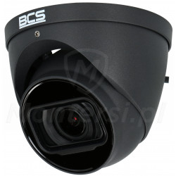 Kopułkowa kamera 4 in 1 BCS-EA45VSR6-G