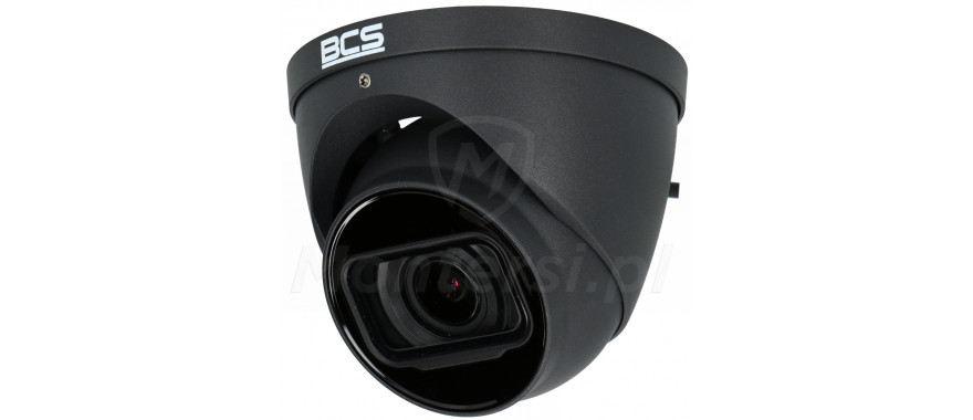 Kopułkowa kamera 4 in 1 BCS-EA45VSR6-G