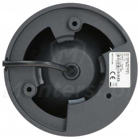 Spód kamery 4 in 1 BCS-EA45VSR6-G