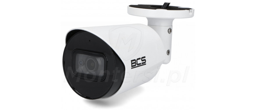 Tubowa kamera 4 in 1 BCS-TA12FR3