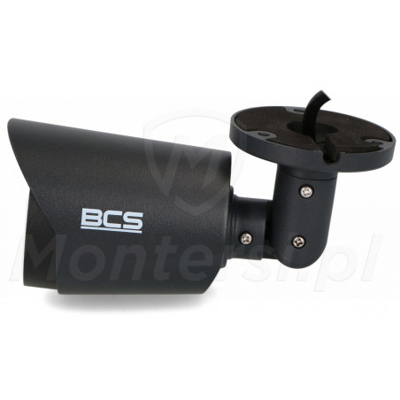 Bok kamery 4 in 1 BCS-TA12FR3-G