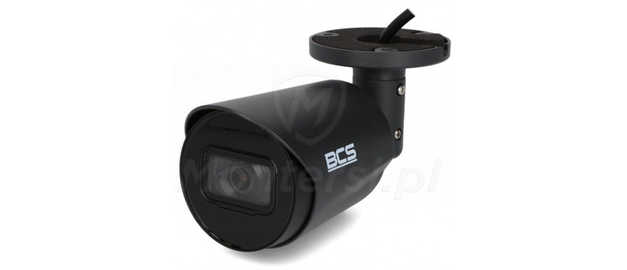 Tubowa kamera 4 in 1 BCS-TA12FR3-G