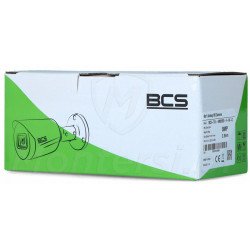 Opakowanie kamery 4 in 1 BCS-TA12FR3-G