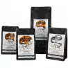 Kawa Moc Montersa - mielona 250g