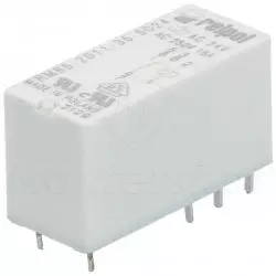 Przekaźnik RM85-2011-35-5024