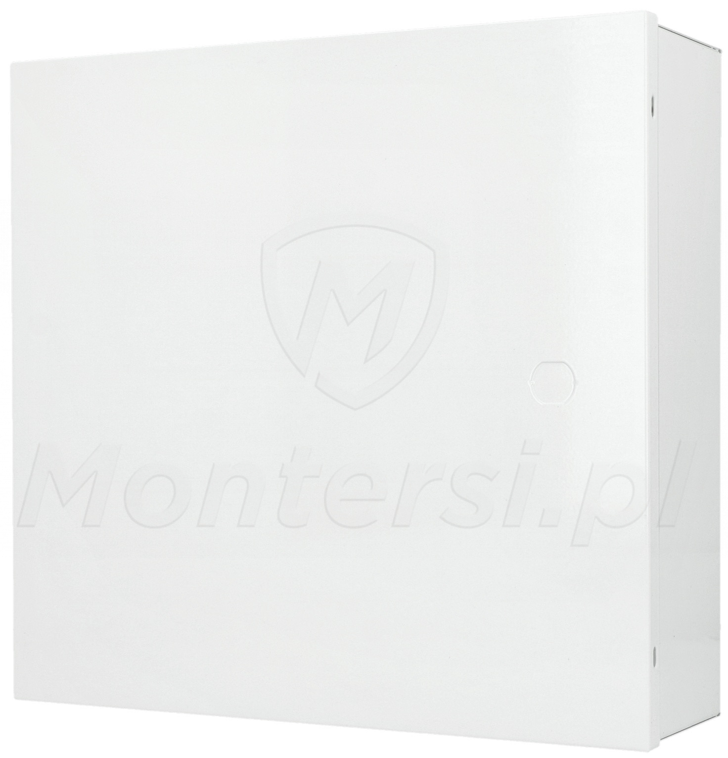 AWO224 - Obudowa do zasilaczy modułowych AWO224 - Obudowa do zasilaczy modułowych