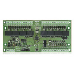 Ekspander wejść/wyjść XM-8DR-BRD
