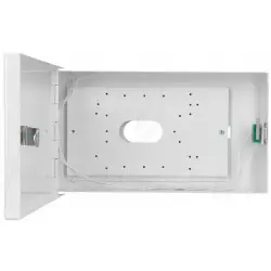 Wnętrze obudowy AWO351