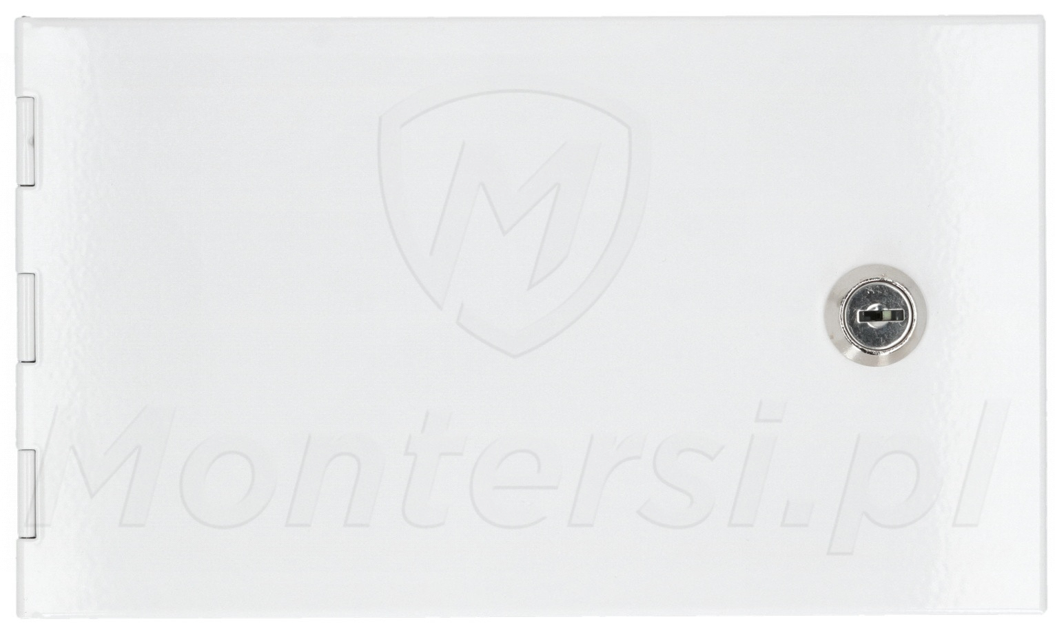 AWO351 - Obudowa LED/B do manipulatorów