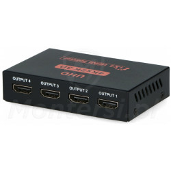 HDMI-SP-1/4KF