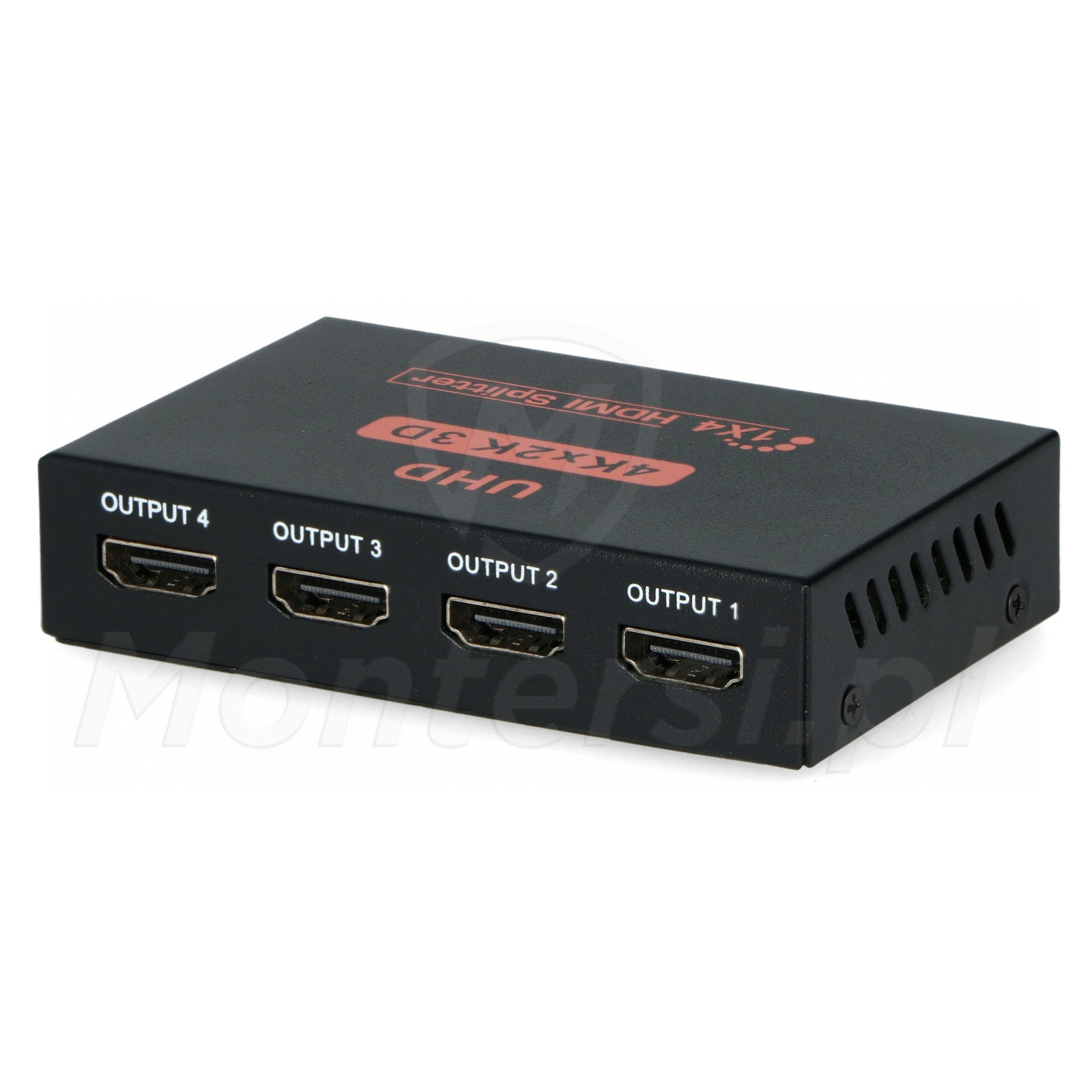 HDMI-SP-1/4KF