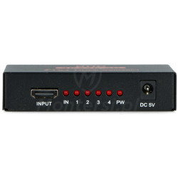 HDMI-SP-1/4KF