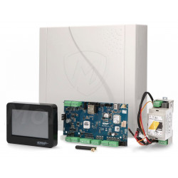 Promocyjny zestaw systemu alarmowego NeoGSM-IP-SET + TRP-4B-P