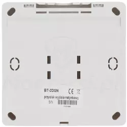 Tył przycisku BT-2DSN