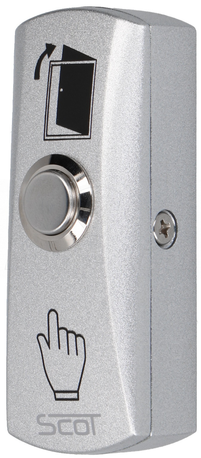 Przycisk wyjścia - BT-4