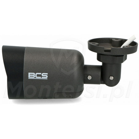 Bok kamery IP BCS-P-TIP28FWR3L2-Ai1-G