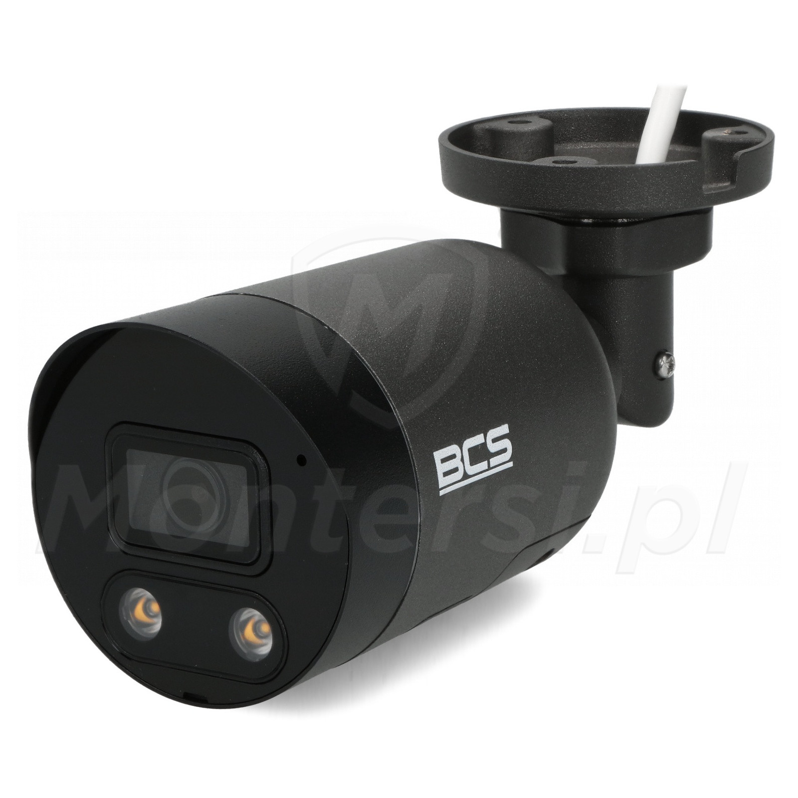 Tubowa kamera IP BCS-P-TIP28FWR3L2-Ai1-G