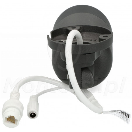 Tył kamery IP BCS-P-TIP28FWR3L2-Ai1-G