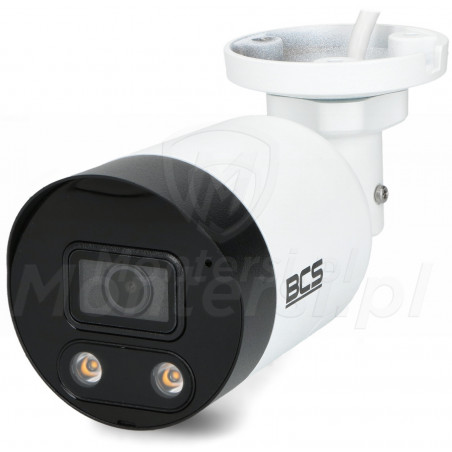 Tubowa kamera IP BCS-P-TIP28FWR3L2-Ai1