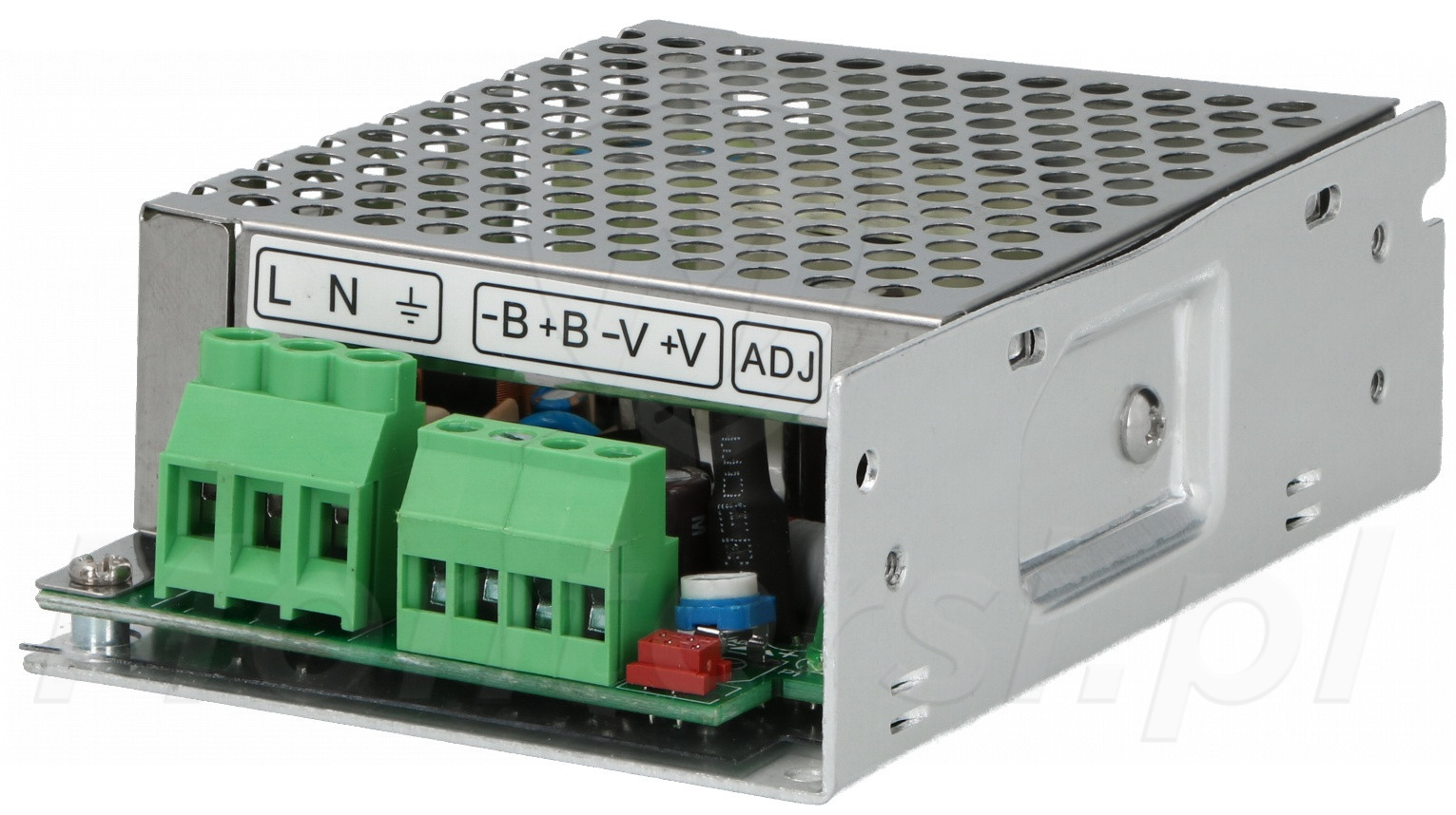 PSB-12V2A - Zasilacz buforowy 13.8 V DC / 2 A