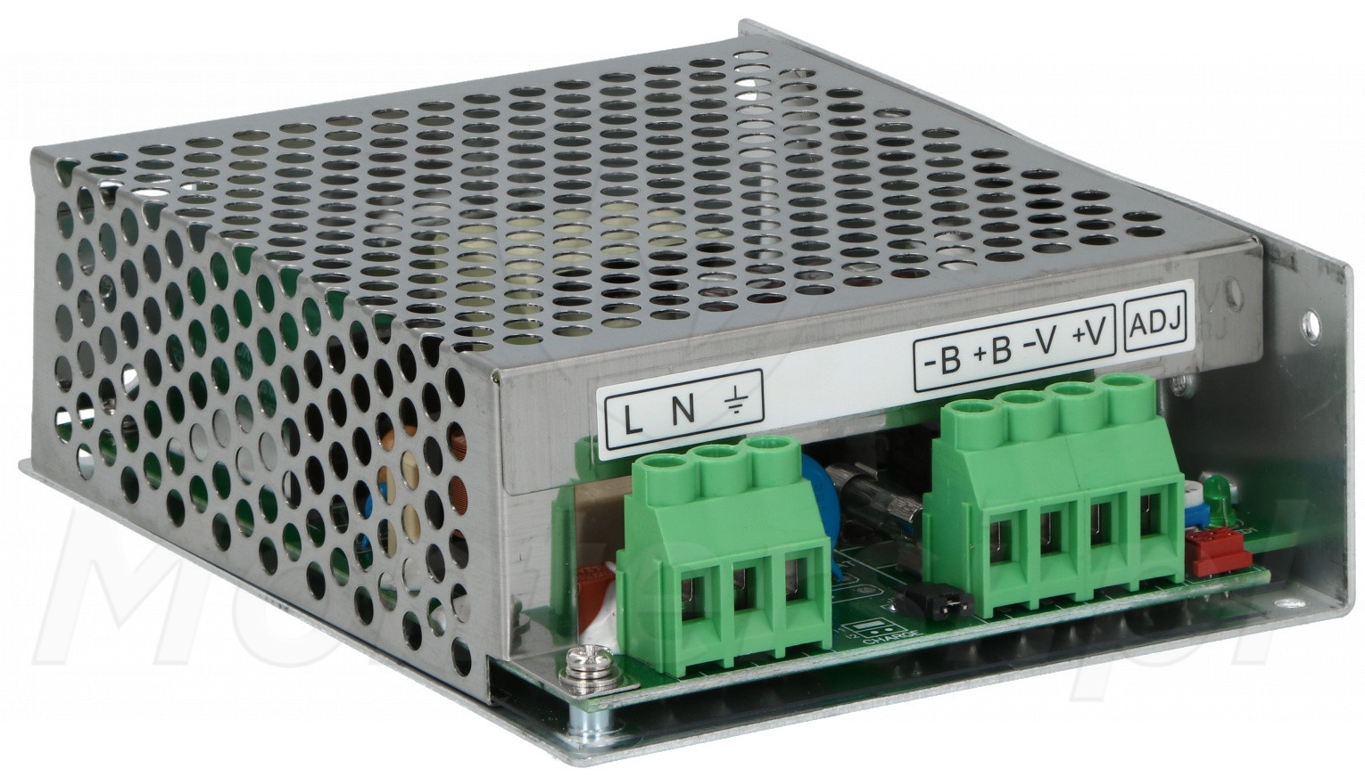 PSB-24V2A - Zasilacz buforowy 27.6 V DC / 2 A PSB-24V2A - Zasilacz buforowy 27.6 V DC / 2 A
