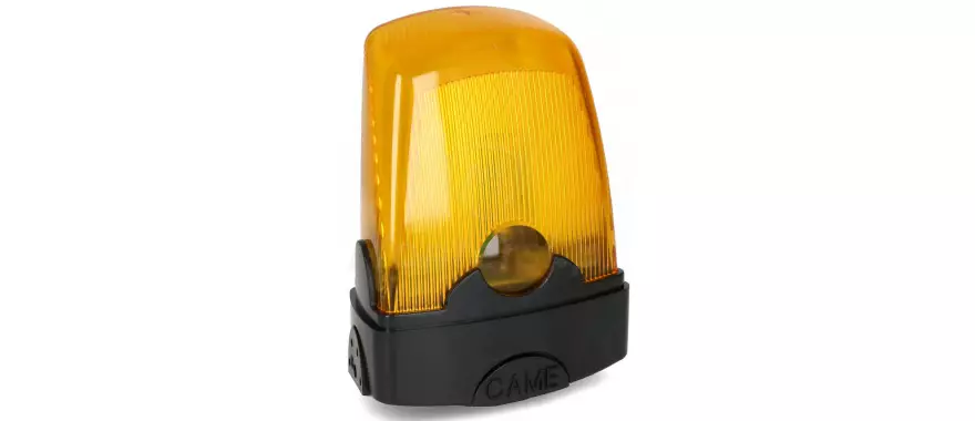 Lampa sygnalizacyjna KLED