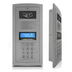 Panel bramowy OP-MA765R-P