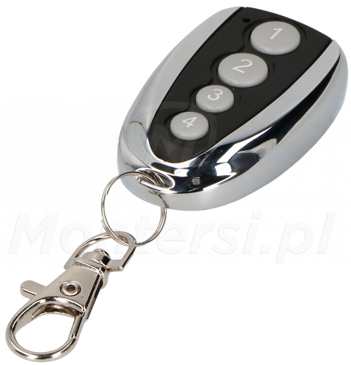 PODKOWA - 4-kanałowy pilot radiowy - Ditec