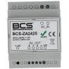 BCS-ZA2425 - Zasilacz impulsowy 24V/2.5A BCS-ZA2425 - Zasilacz impulsowy 24V/2.5A