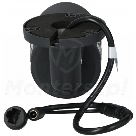 Tył kamery IP BCS-TIP3501IR-E-G-V