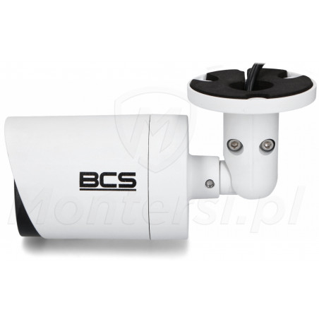 BCS-TQ4803IR3-B - Bok kamery