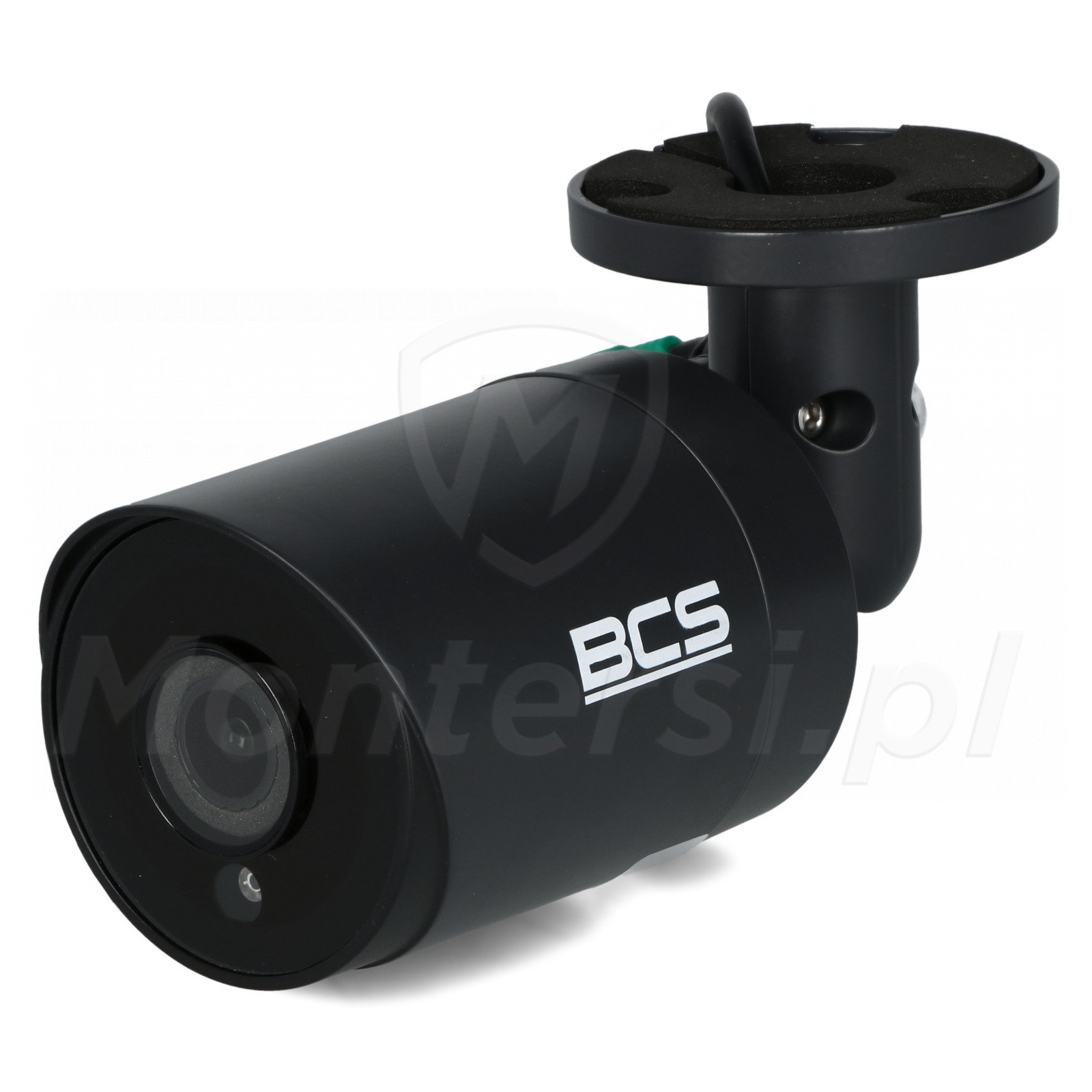 BCS-TQ4803IR3-G - Tubowa kamera 4 in 1