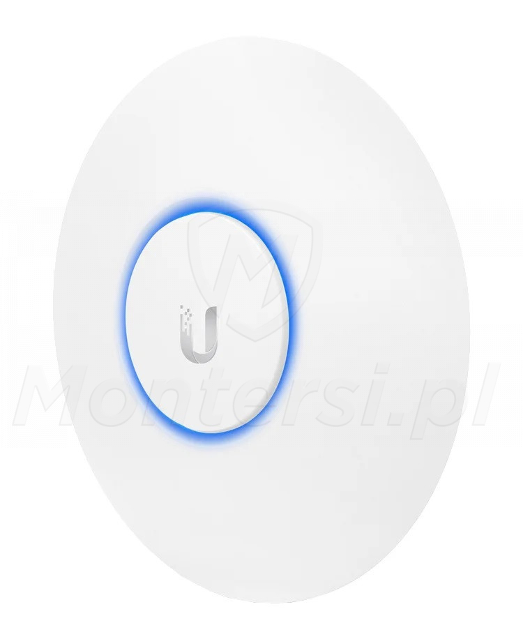 UAP-AC-PRO - Access Point 802.11ac, 3x3 MIMO