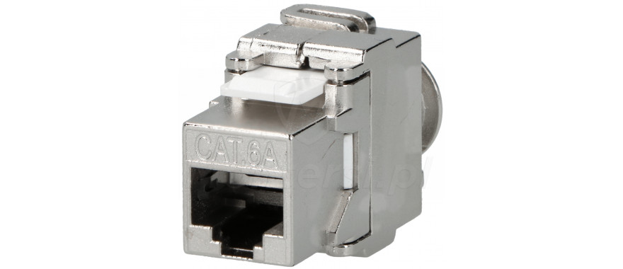 RJ-45 STP