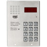 Cyfrowy panel bramowy 1062/PR100