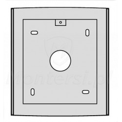 Podtynkowa ramka OP-OPM1-P