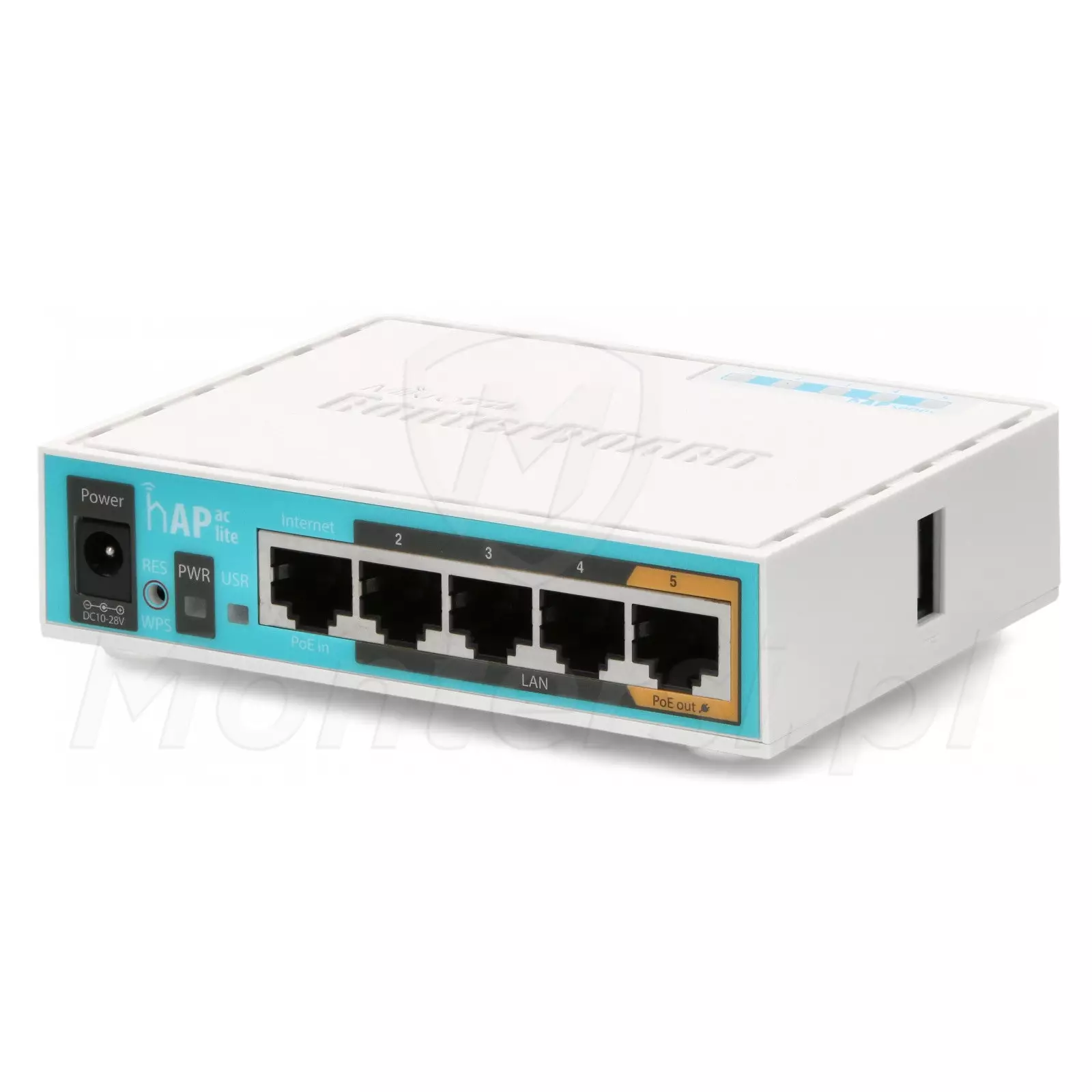 Mikrotik routerboard