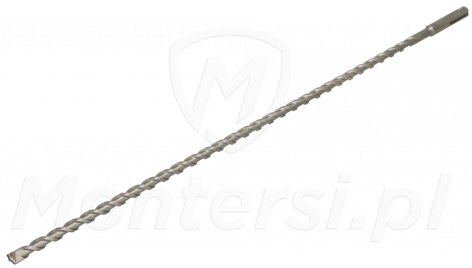 SDS-Plus 8x400/460 - Wiertło do betonu 8/400 mm SDS-Plus 8x400/460 - Wiertło do betonu 8/400 mm