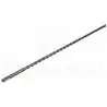 Tył wiertła do betonu SDS-Plus-10x400-460
