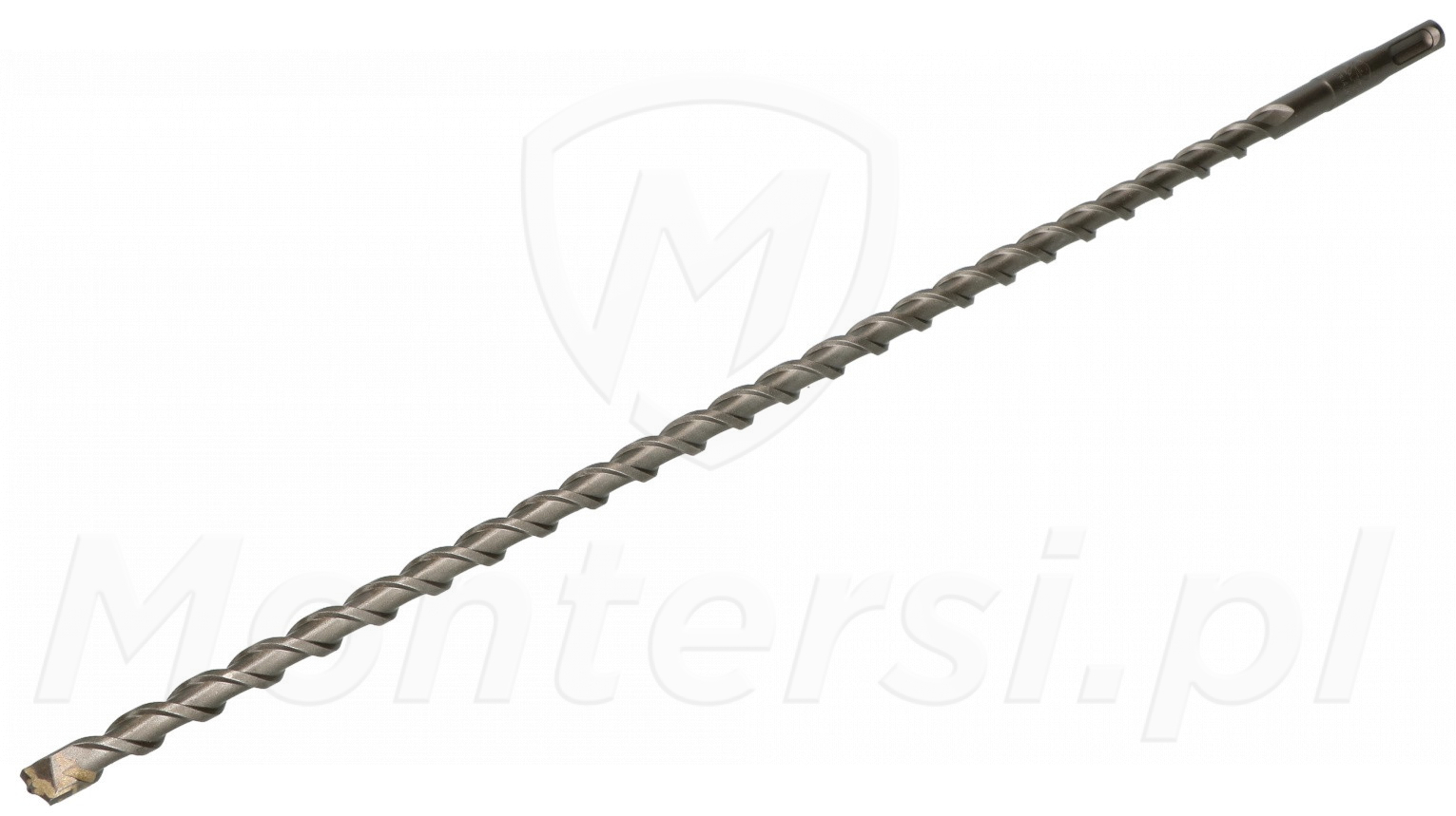 SDS-Plus 10x400/460 - Wiertło do betonu 10/400 mm SDS-Plus 10x400/460 - Wiertło do betonu 10/400 mm