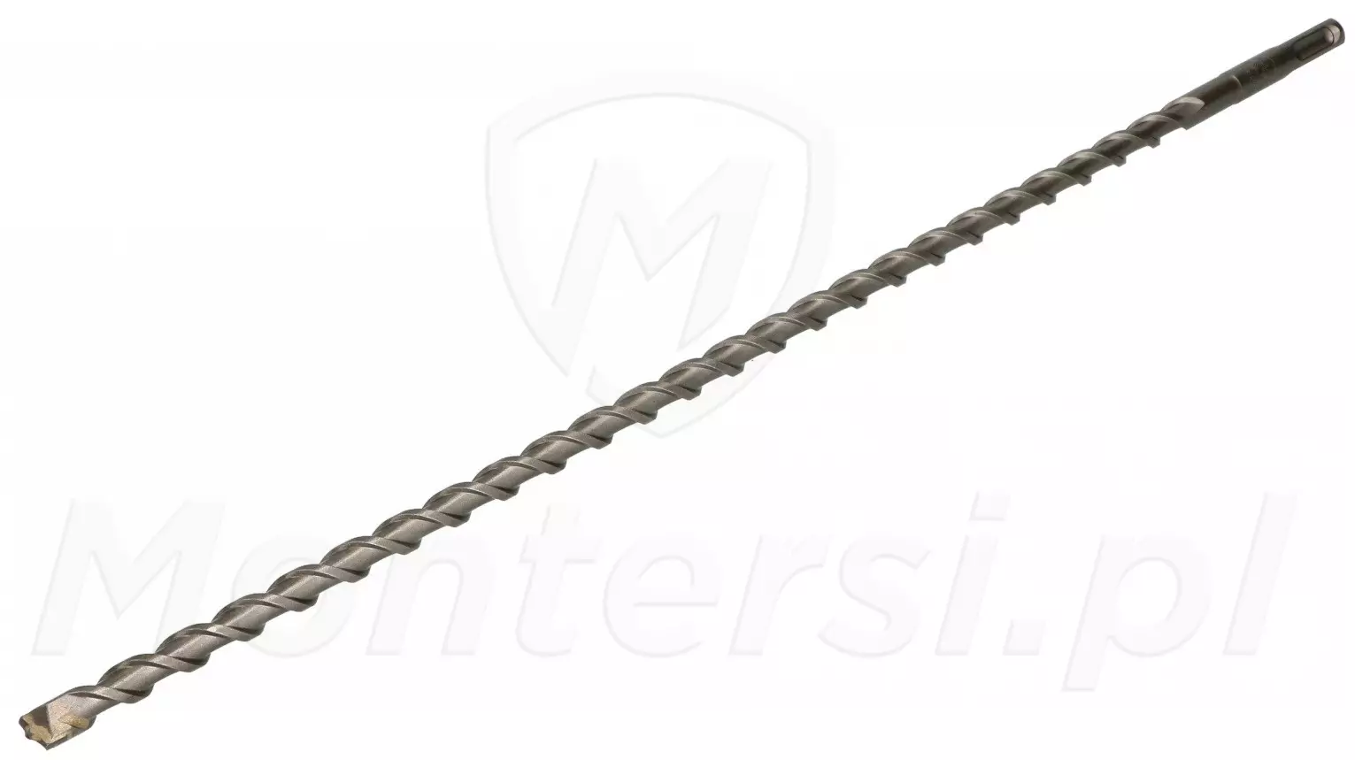 SDS-Plus 10x400/460 - Wiertło do betonu 10/400 mm
