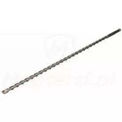 Wiertło do betonu SDS-Plus-10x400-460