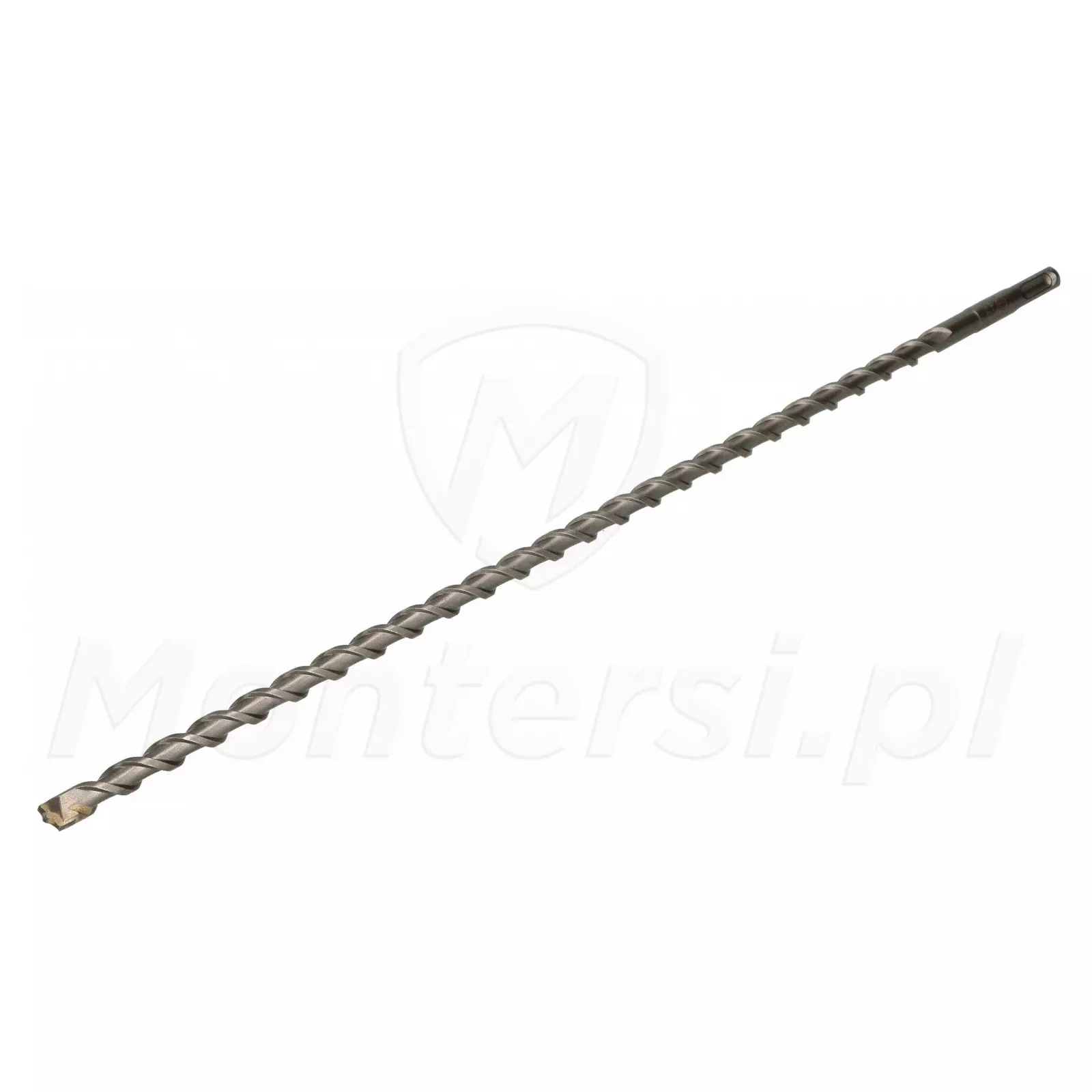 Wiertło do betonu SDS-Plus-10x400-460