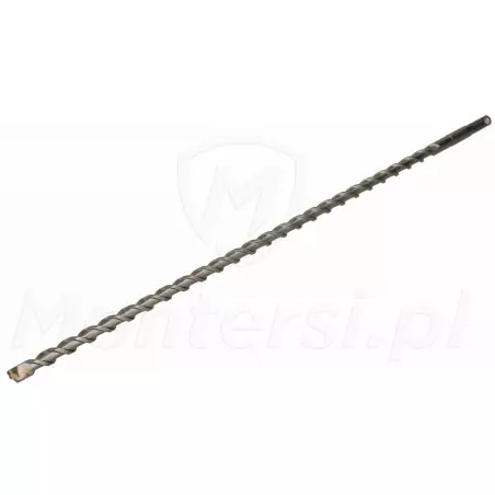 Wiertło do betonu SDS-Plus-10x400-460