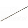Wiertło do betonu SDS-Plus-10x400-460 Wiertło do betonu SDS-Plus-10x400-460