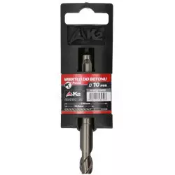 Mocowanie wiertła do betonu SDS-Plus-10x540-600