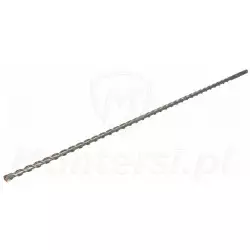 Wiertło do betonu SDS-Plus-10x540-600