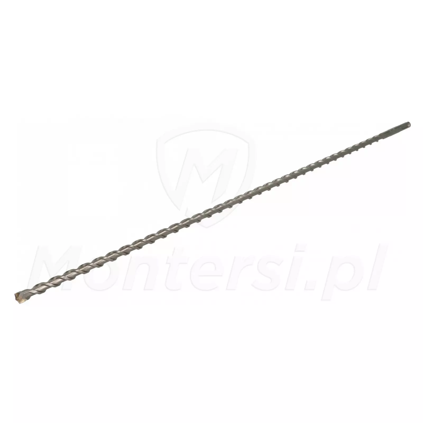 Wiertło do betonu SDS-Plus-10x540-600